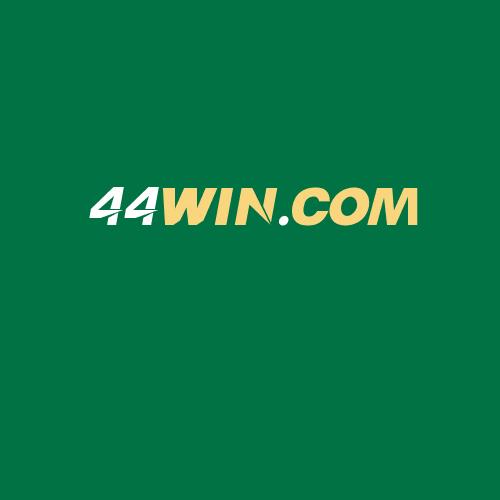 Logo da 44WIN